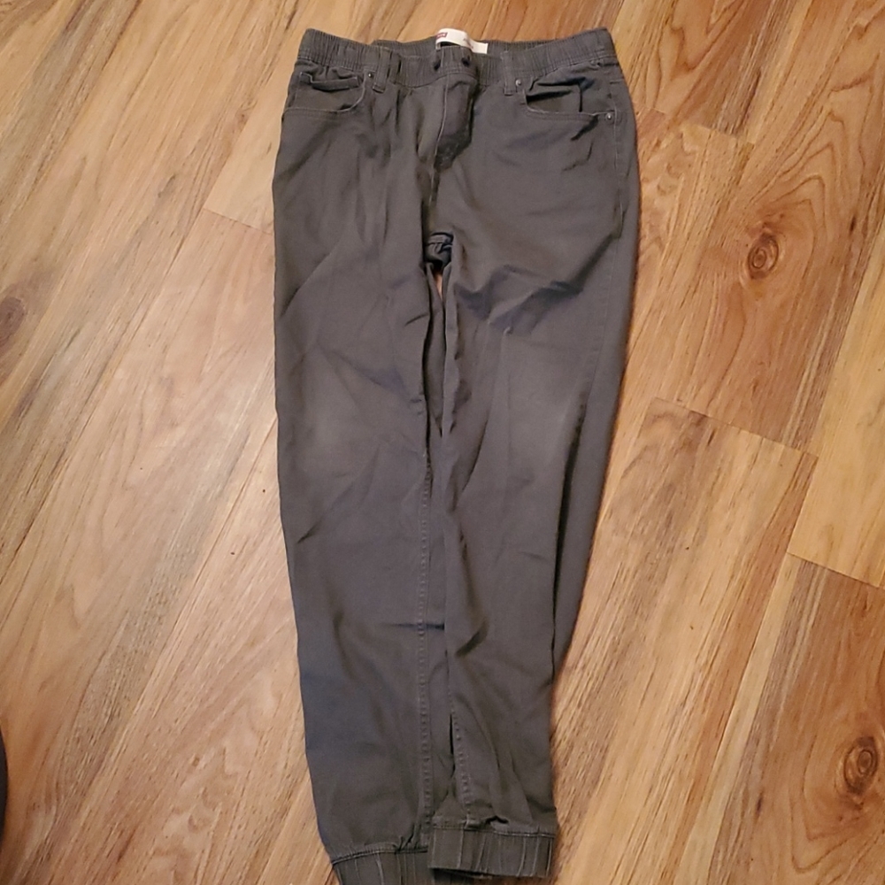 Levi's Joggers - Picture 1 of 2